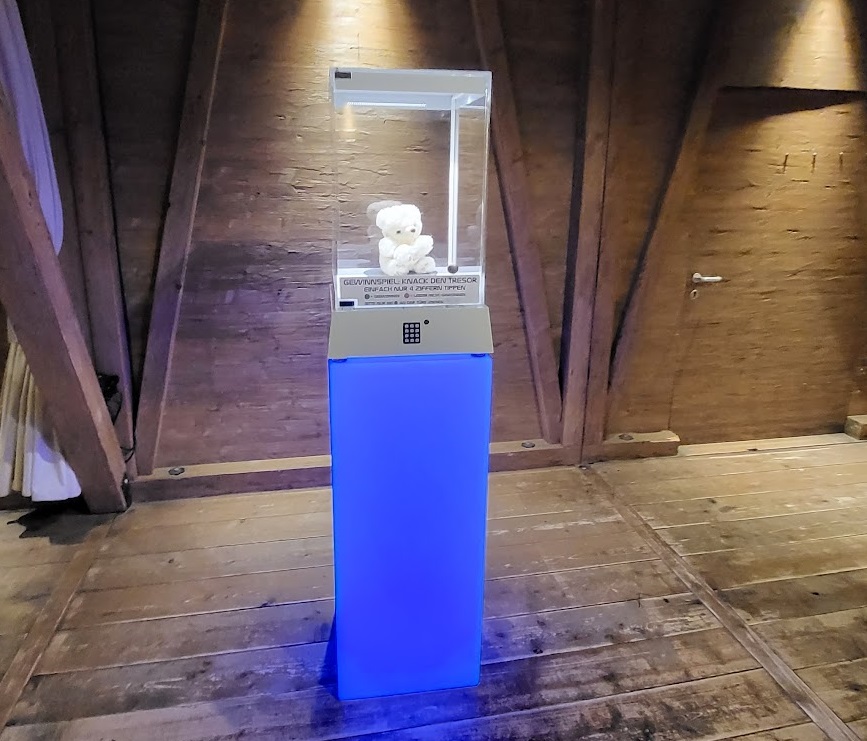 Glückstresor Exklusiv – Bild 7