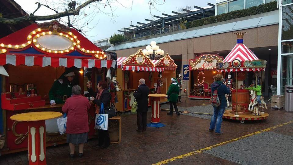 Weihnachtsmarkt Deluxe – Bild 8