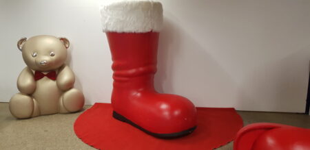 XXL Nikolaussstiefel