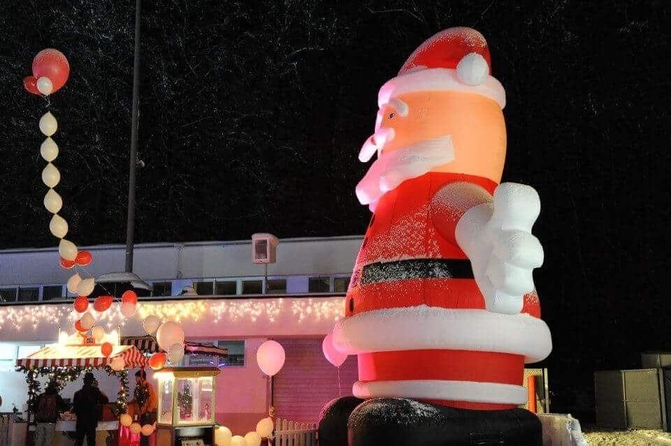 Weihnachtsmarkt Deluxe – Bild 6