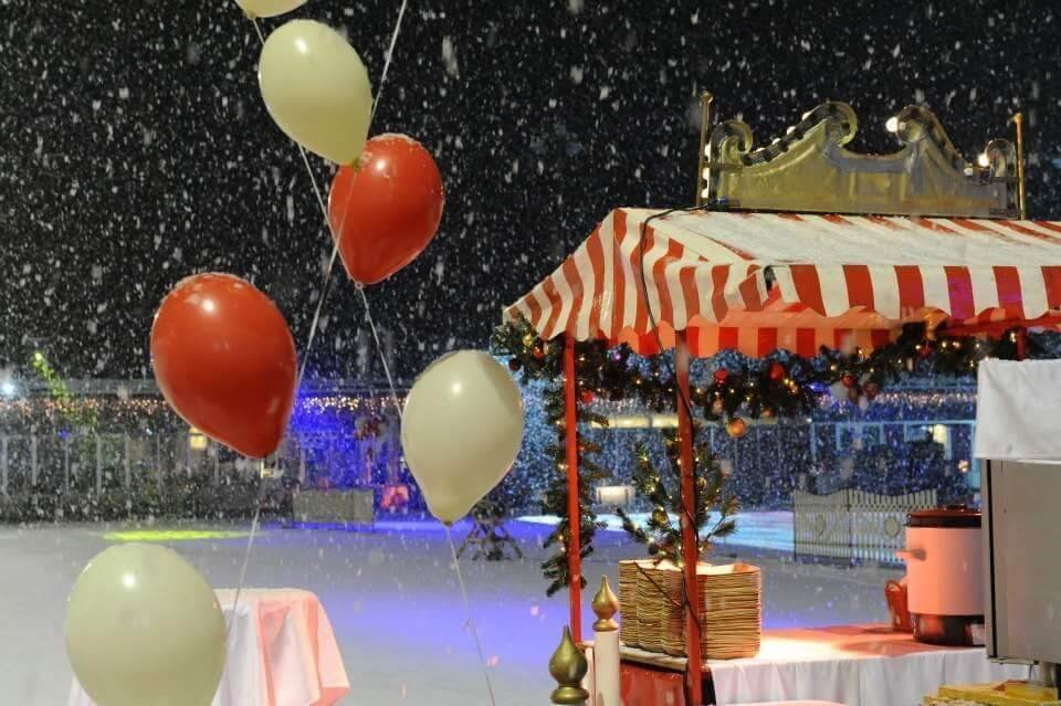 Weihnachtsmarkt Deluxe – Bild 4