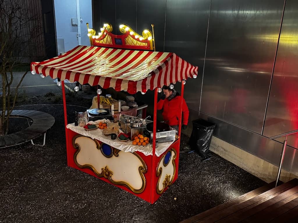 Weihnachtsmarkt Deluxe – Bild 12