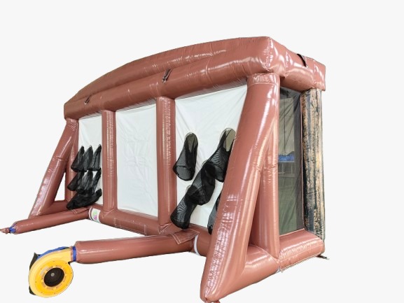 Western Spiele Station – Bild 4