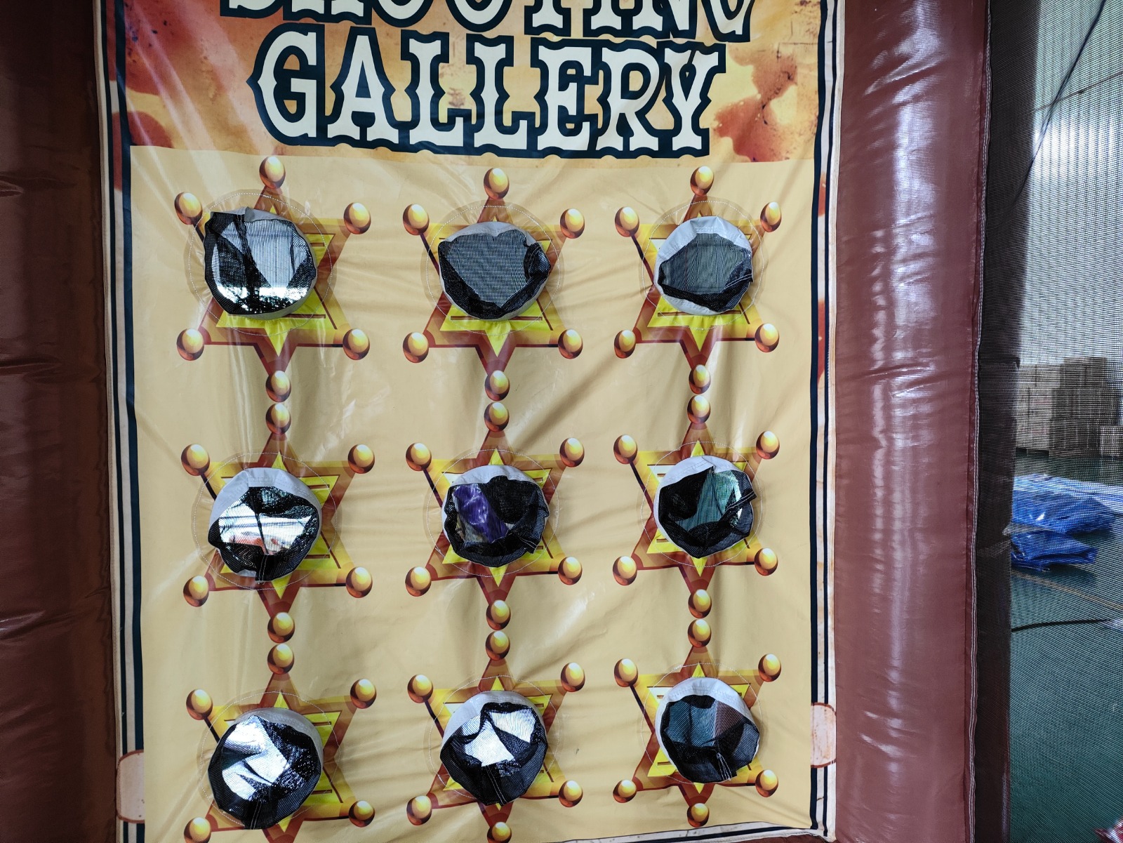 Western Spiele Station – Bild 3