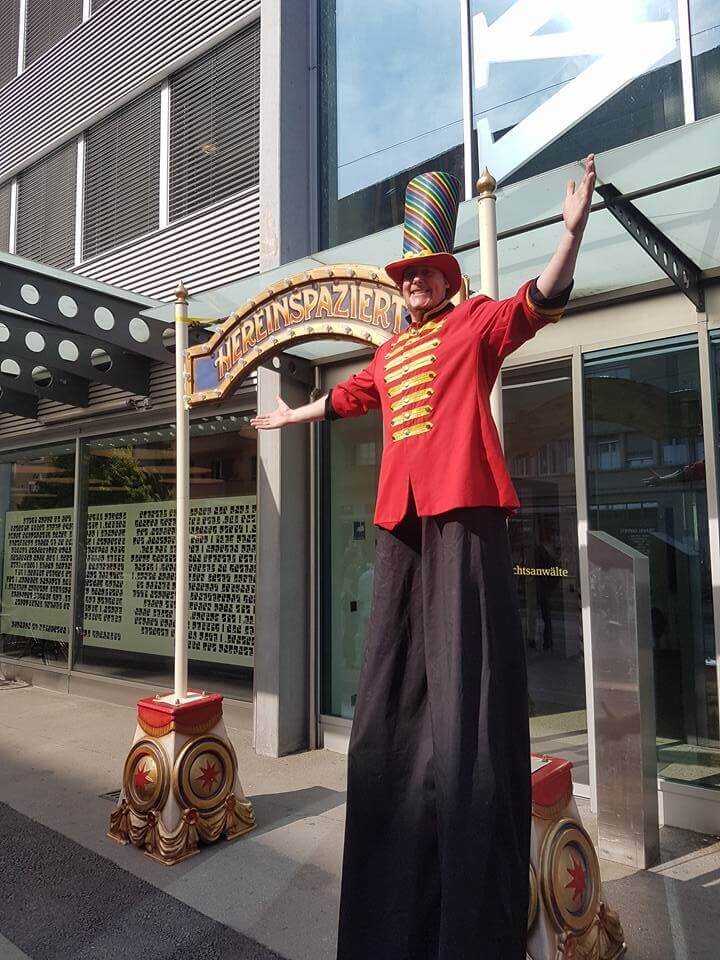 Eingangsportal Nostalgie – Bild 3