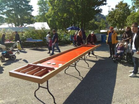 XXL Jakkolo 10 Meter