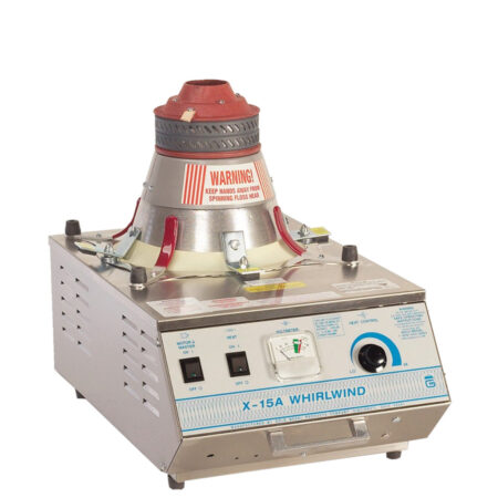 Zuckerwattemaschine Whirlwind X15